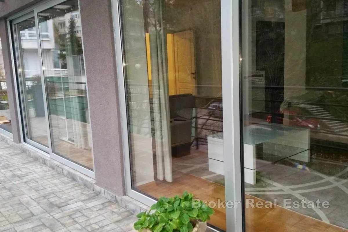 kuća u mirnom dijelu zagreba, nadomak centra i ilice - slika 15