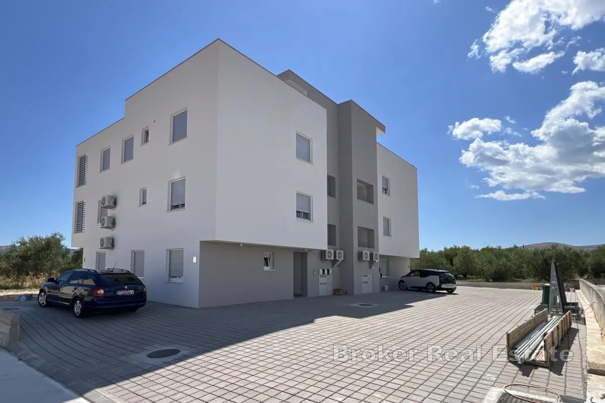 dvoetažni penthouse s panoramskim pogledom na more - slika 6