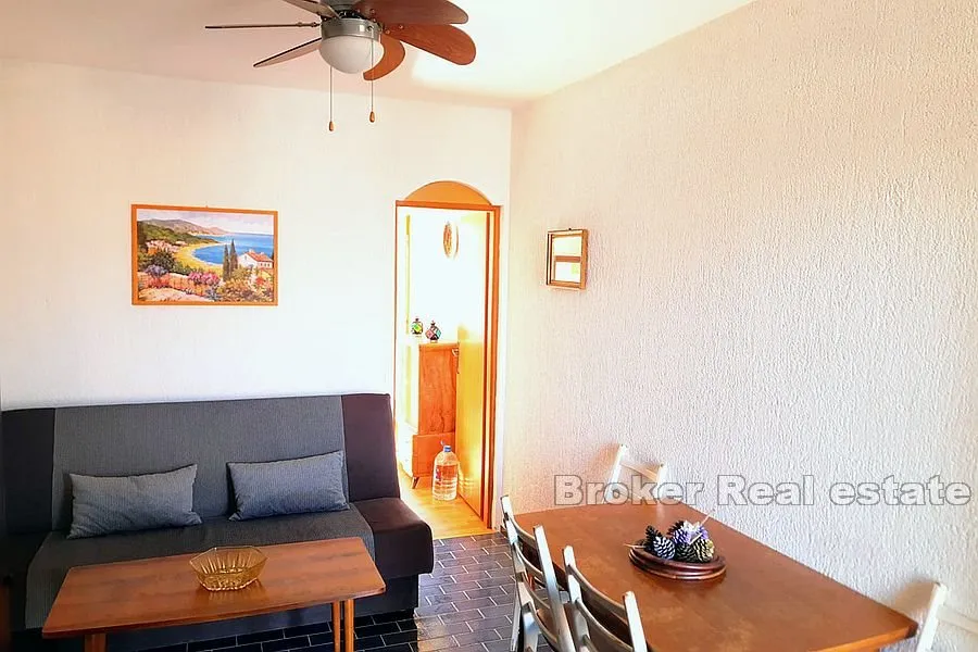 apartmanska kuća s pogledom na more - slika 13