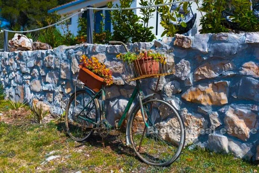 kuća za odmor s pogledom na more - slika 19