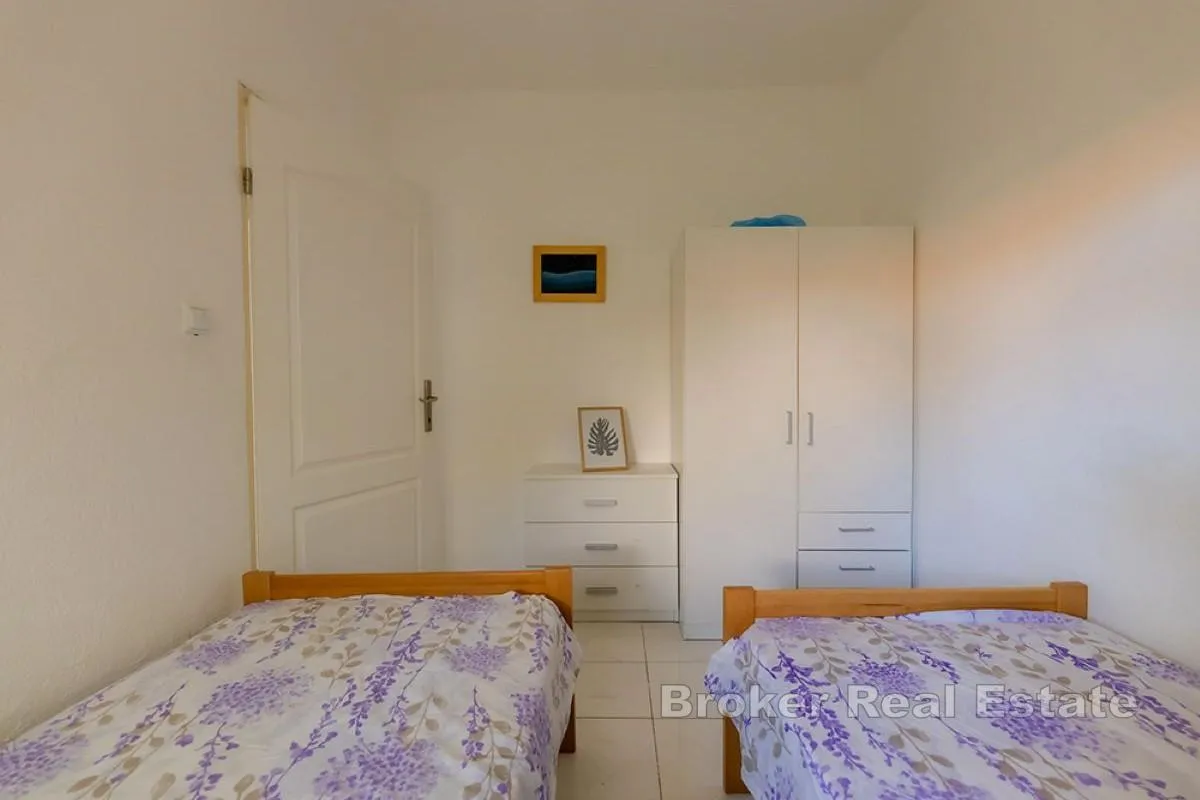 kuća za odmor prvi red do mora - slika 12