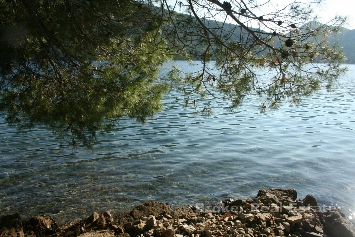 zemljište na iznimnoj lokaciji - slika 5