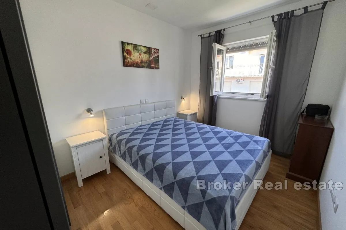 moderno uređen apartman - slika 5