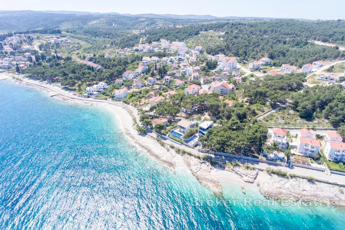 vila u izgradnju s pogledom na more - slika 2