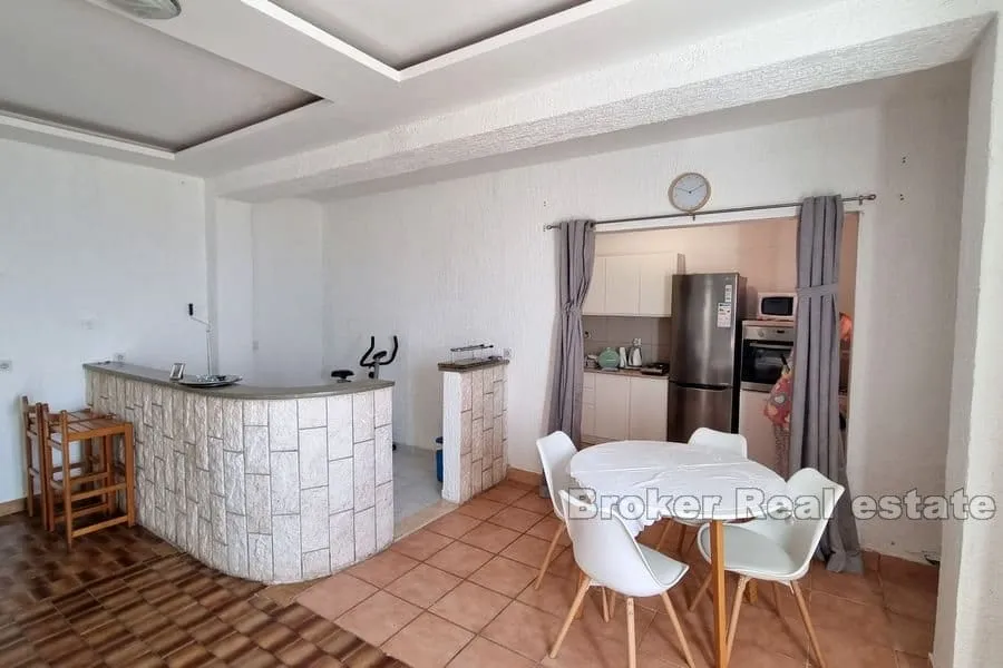 kuća s otvorenim pogledom na more - slika 7