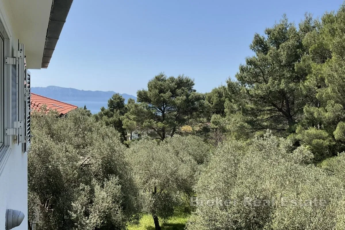 obiteljska kuća s apartmanima u neposrednoj blizini mora - slika 15
