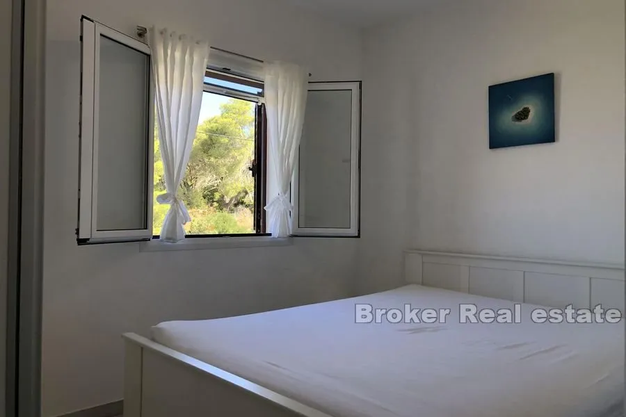 apartmani s pogledom na more - slika 14