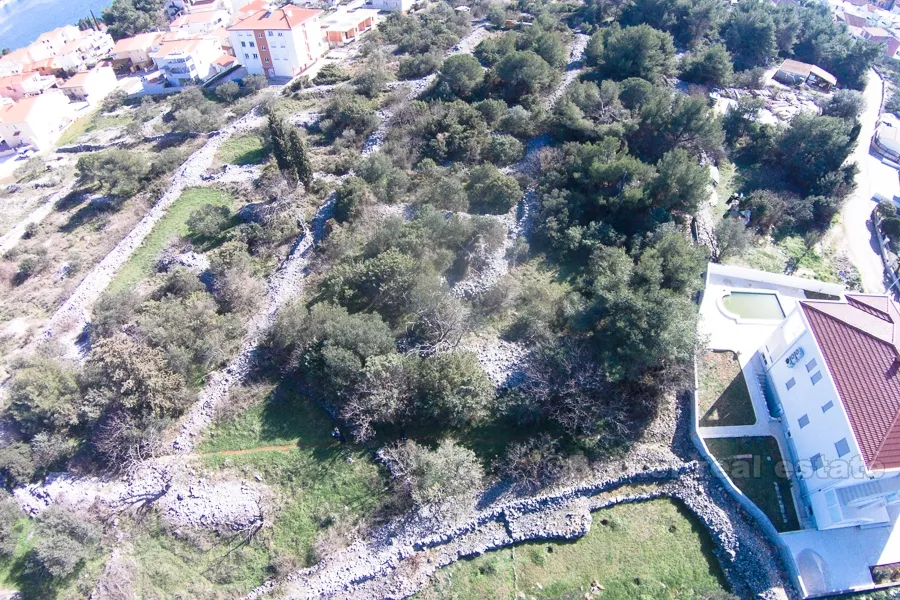 građevinsko zemljište površine 3200 m2, na prodaju - slika 4