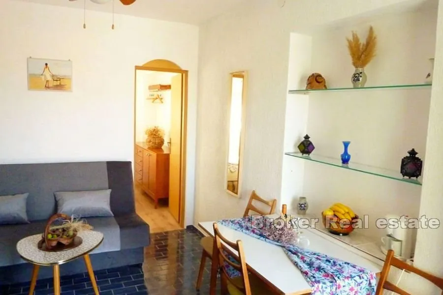 apartmanska kuća s pogledom na more - slika 8