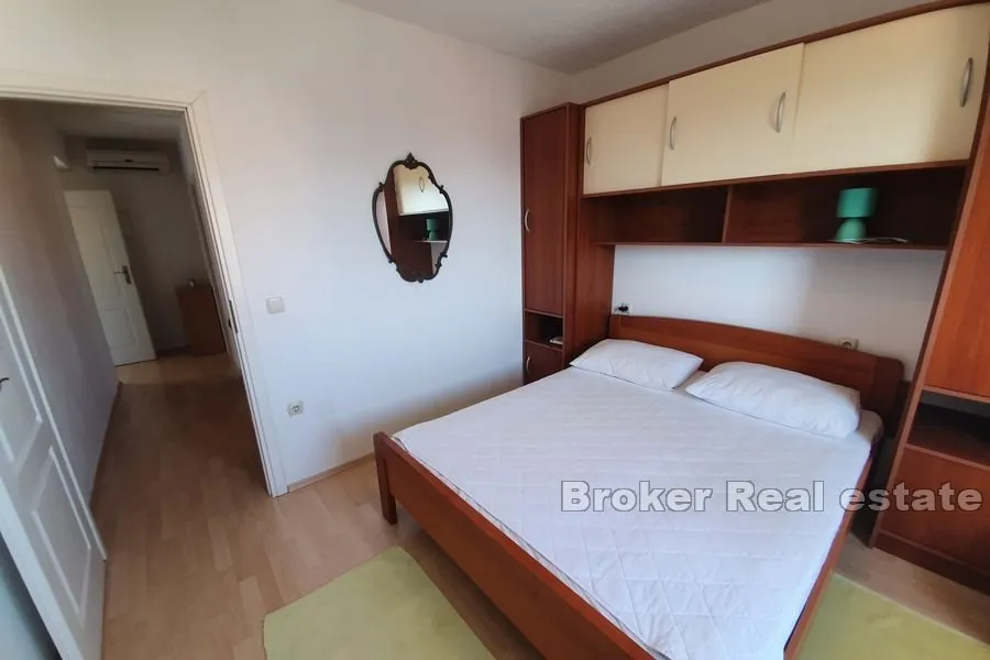 apartmanska kuća sa pogledom na more - slika 9