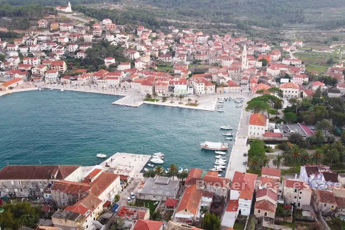 jedinstveno građevinsko zemljište s projektom i građevinskom dozvolom - slika 14