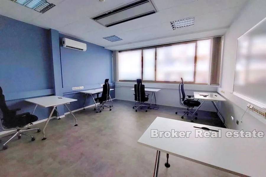 moderni poslovni prostori u coworking zajednici - slika 4