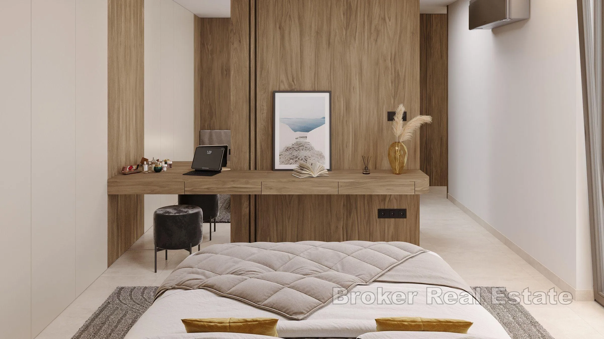 izuzetan dvoetažni penthouse - slika 15