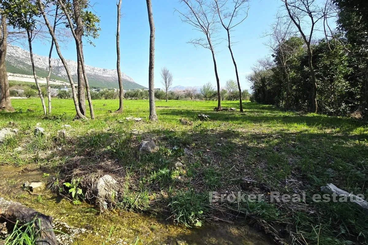 zemljište na mirnoj lokaciji - slika 4