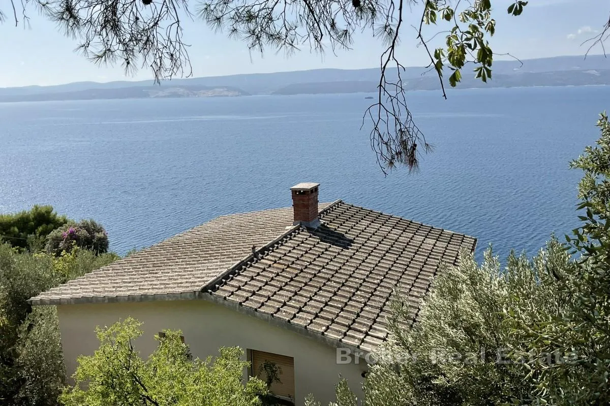 kuća s panoramskim pogledom - slika 4