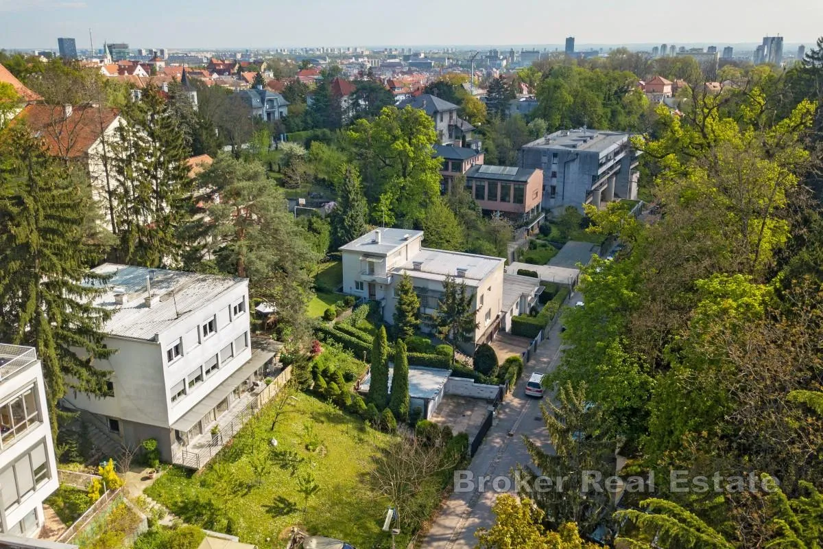 kuća u mirnom dijelu zagreba, nadomak centra i ilice - slika 18