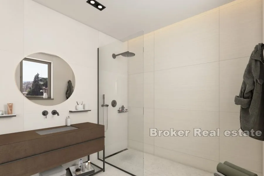 penthouse s otvorenim pogledom - slika 9