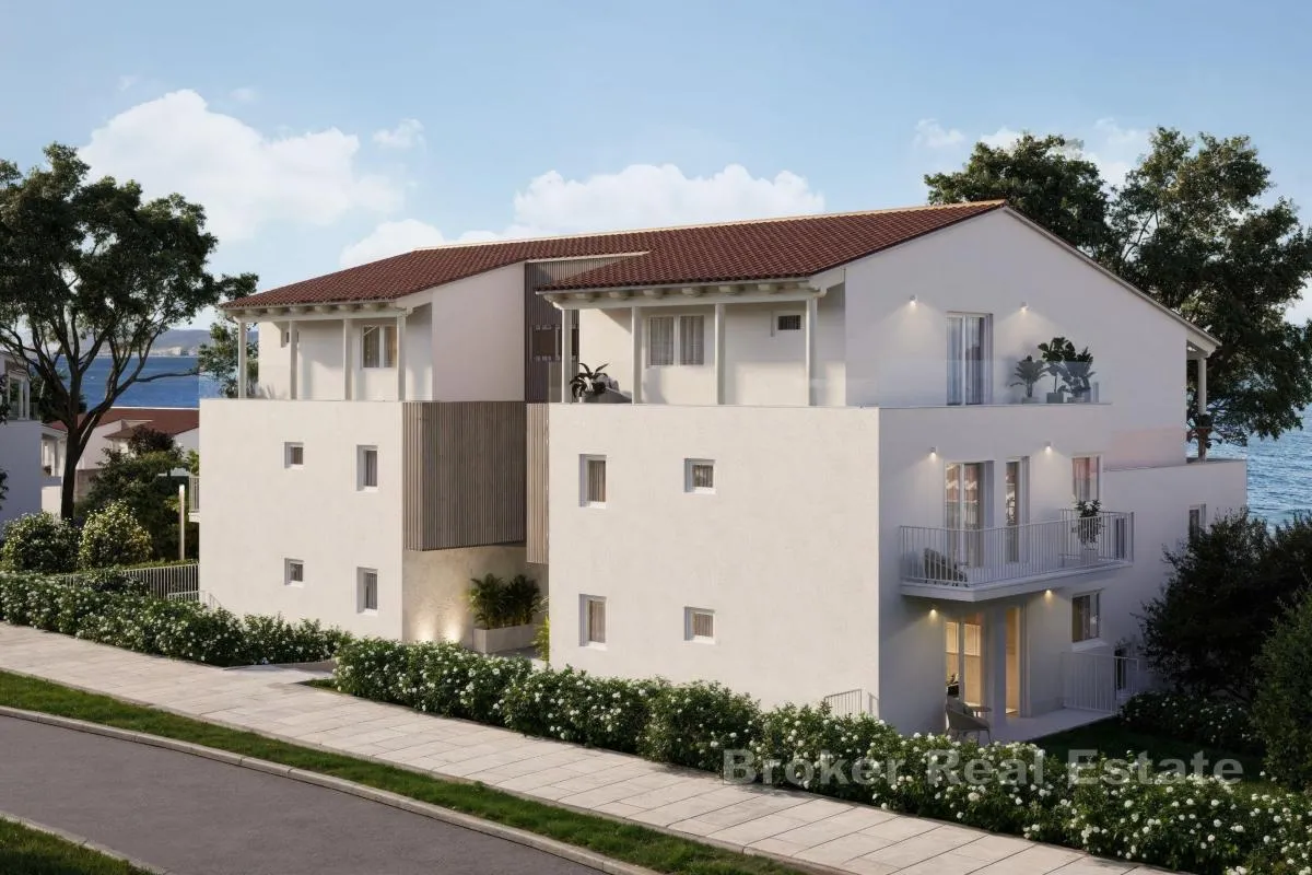 ekskluzivni penthouse s tri terase - slika 4