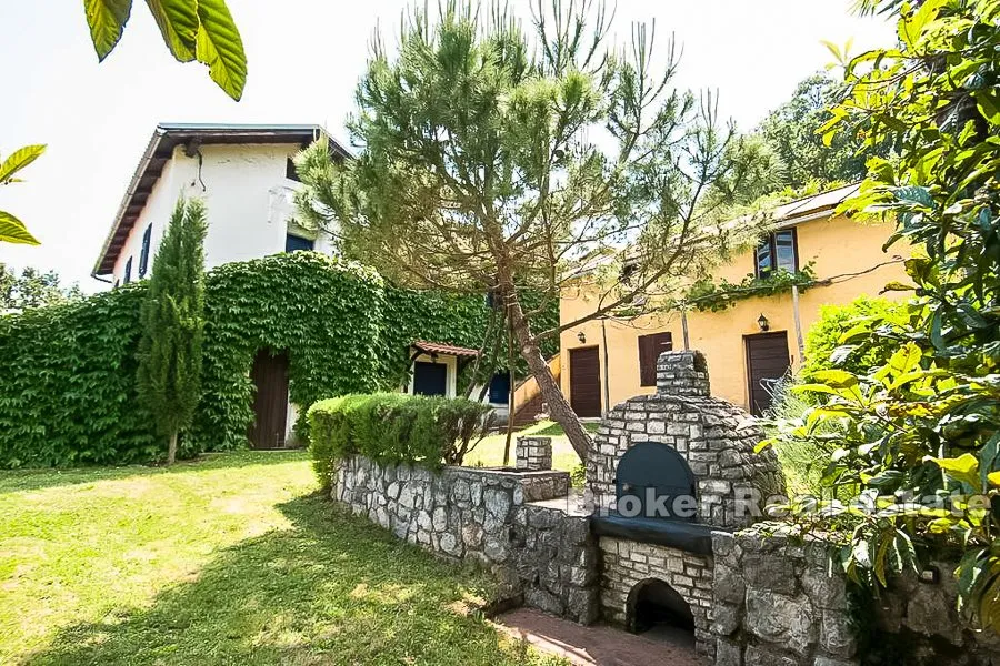 samostojeća kuća sa zemljištem, na prodaju - slika 2