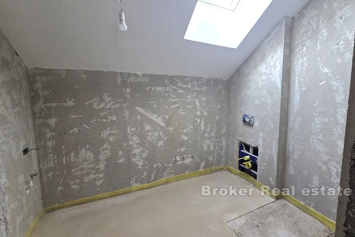 apartman s pogledom na more - slika 8