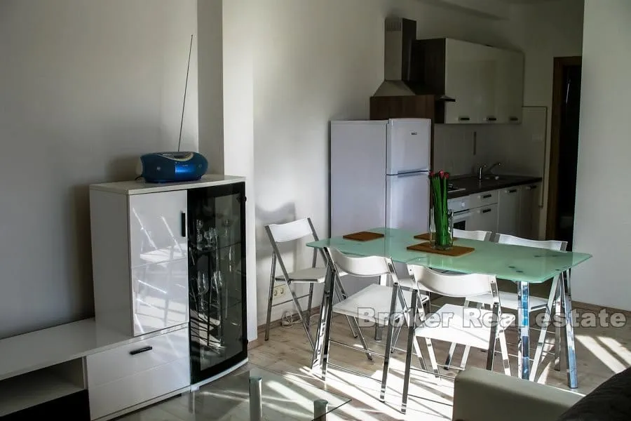 apartmanska kuća s pogledom na more - slika 9