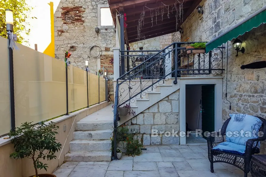 rijetka nekretnina na tržištu u samom centru splita - slika 5