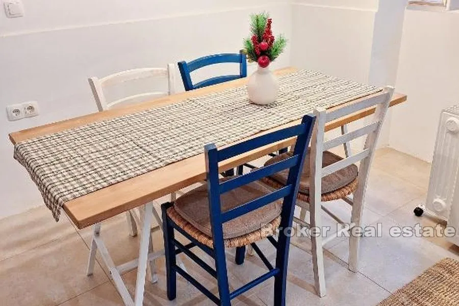 apartman u tradicionalnoj mediteranskoj kamenoj kući - slika 5