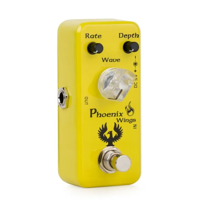movall mp317 phoenix wings tremolo - slika 2