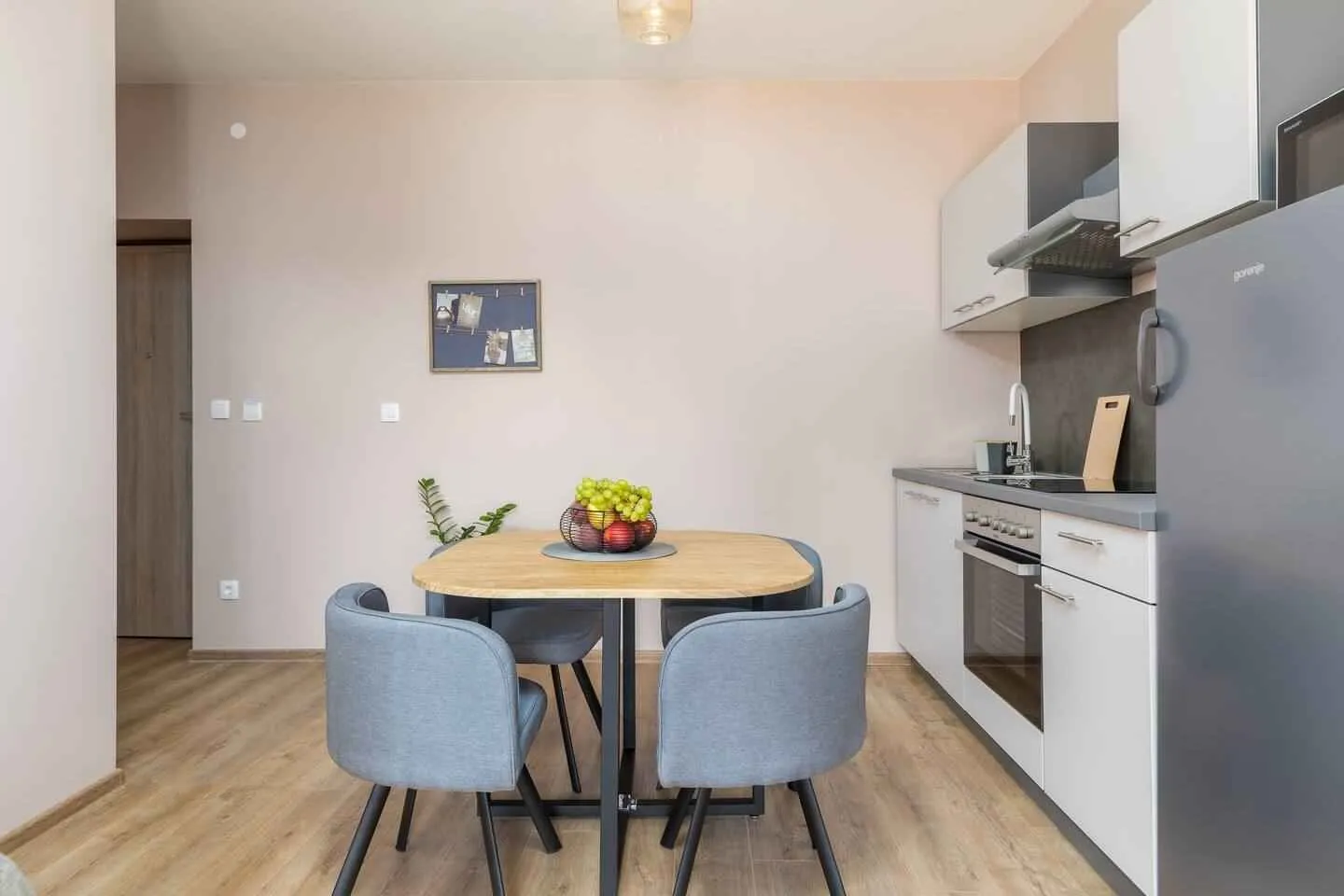 apartmani marceta - slika 8