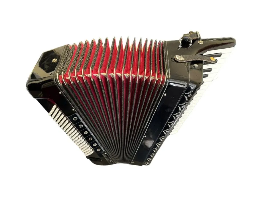 harmonika goldencup special / r1, rate! - slika 2