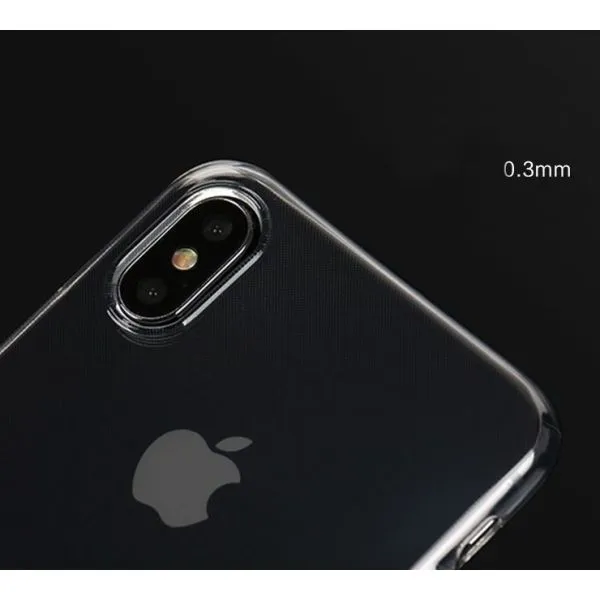 poklanjamo silikonska zaštitnu masku apple iphone 7/8 plus x - slika 3