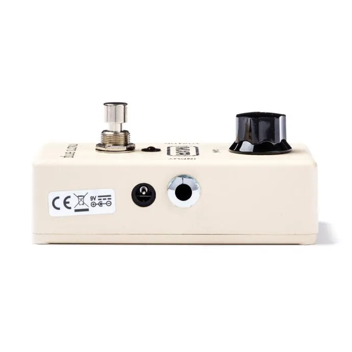 dunlop mxr m133 micro amp - slika 3