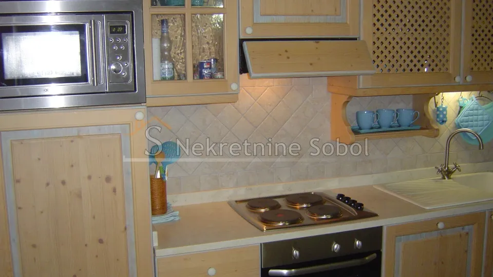 veli lošinj - 2s+db, 52 m2 prodaja - slika 7