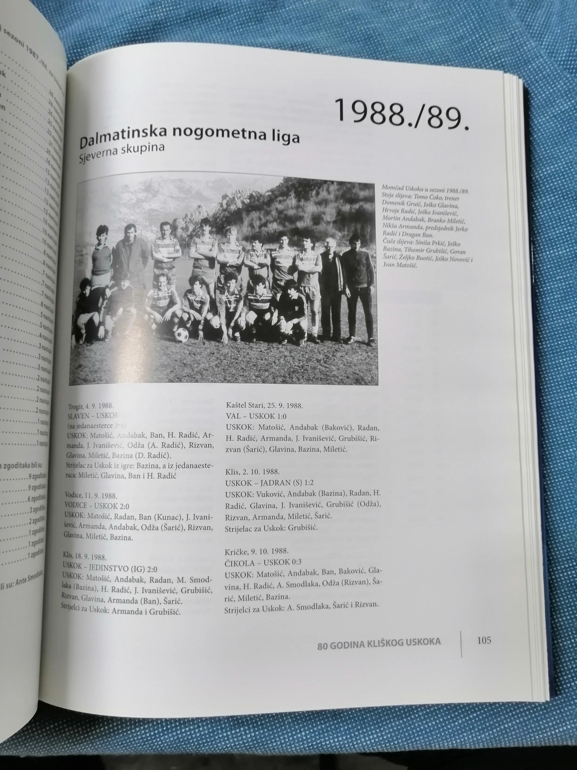 jurica gizdić – 80 godina kliškog uskoka - slika 5