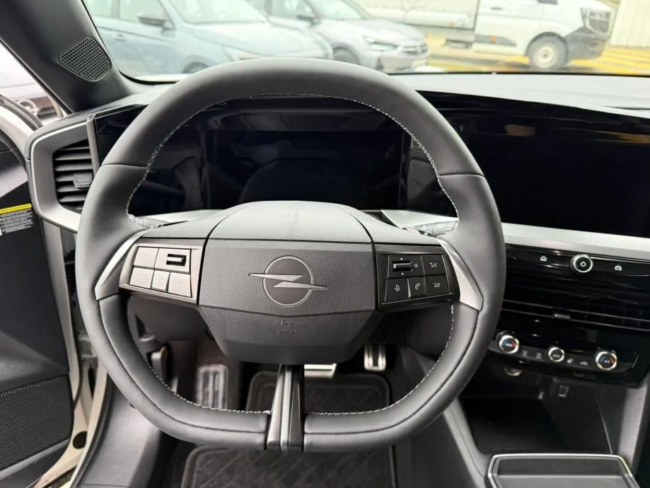 opel mokka gs line 1.2 turbo 96kw/130ks at8 - 8 godina garancije! - slika 14
