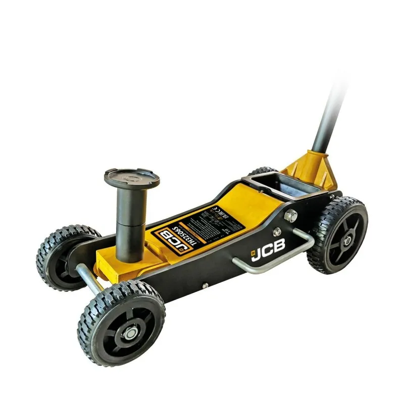 Hidraulična dizalica 2,5t off-road JCB-TH32506S - Čakovec