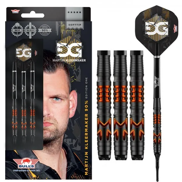 martijn kleermaker 90% 18g - slika 3