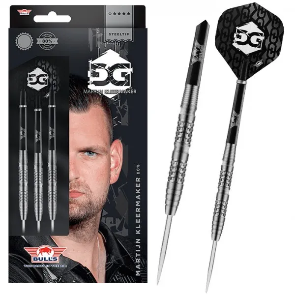 Martijn Kleermaker 80% 22g - Zagreb, Resnički gaj