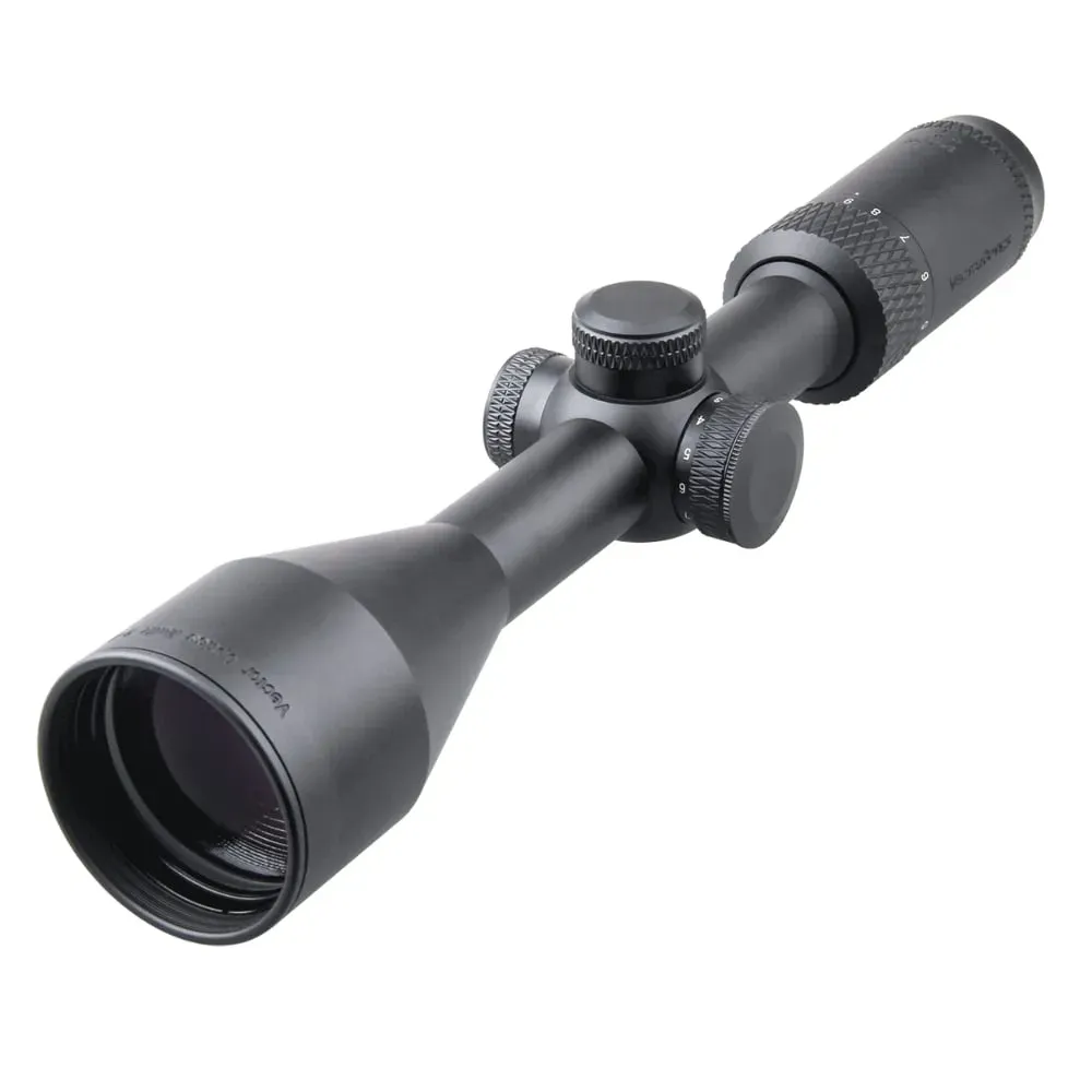 Vector Optics MATIZ 3-9x50 - Poreč