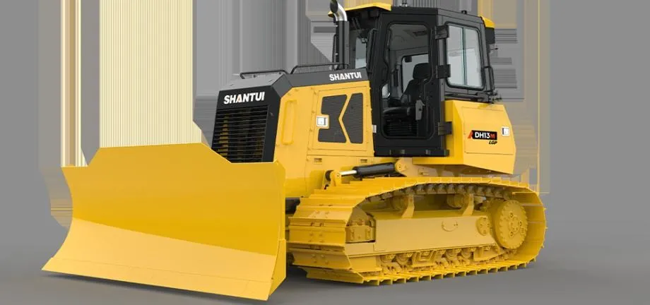 novi buldozer 14 -16 t - slika 4