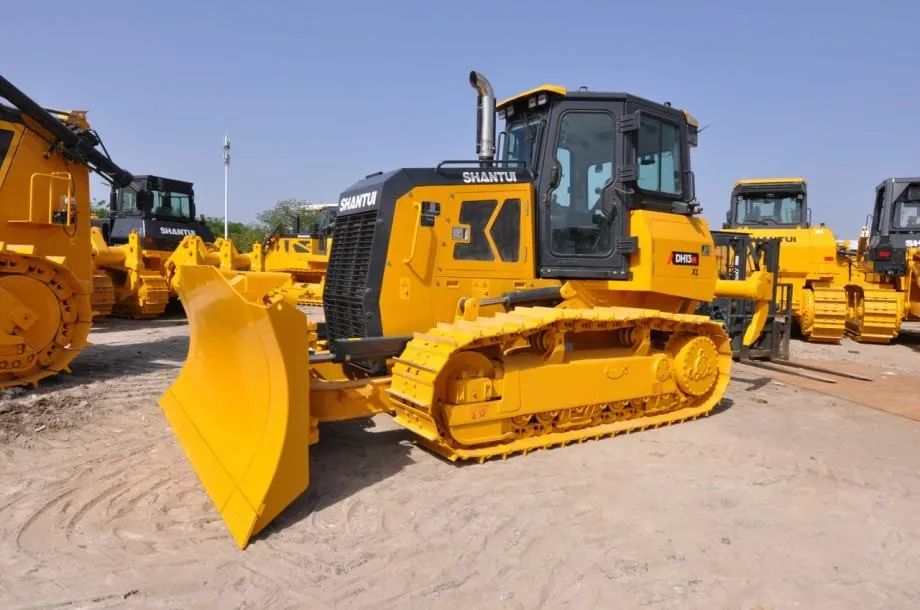 novi buldozer 14 -16 t - slika 3