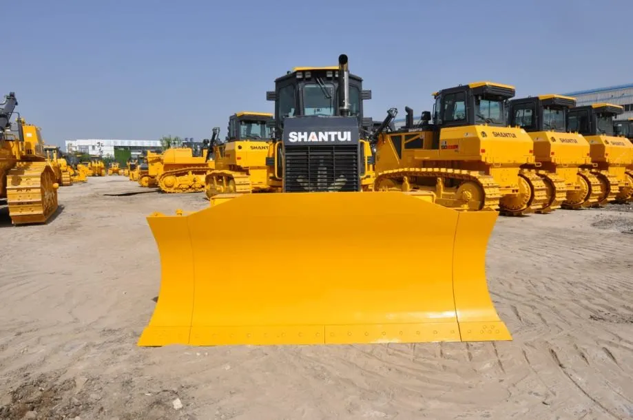 novi buldozer 14 -16 t - slika 2