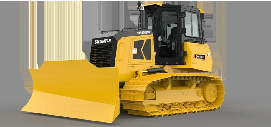 novi buldozer 17 - 20 t - slika 4
