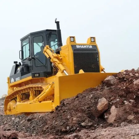 novi buldozer 17 - 20 t - slika 1
