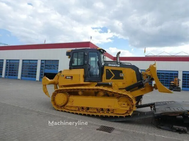 novi buldozer 17 - 20 t - slika 2
