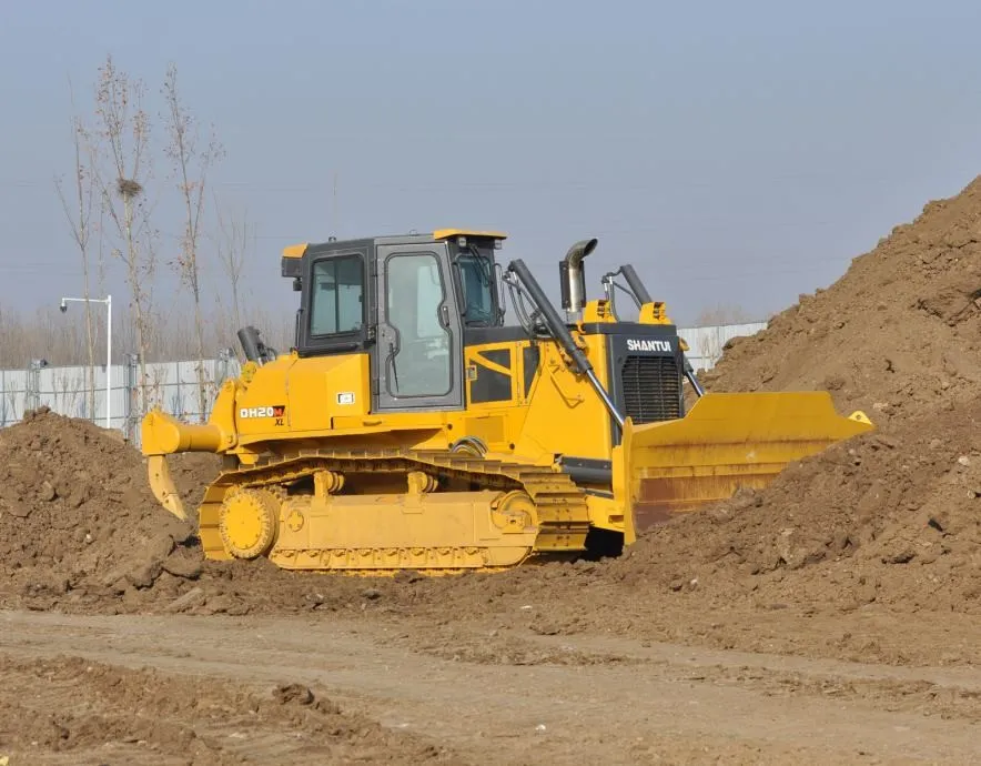 novi buldozer 22 -24 t - slika 1