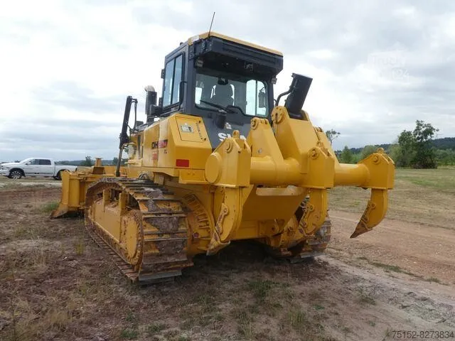 novi buldozer 24 - 26 t - slika 1
