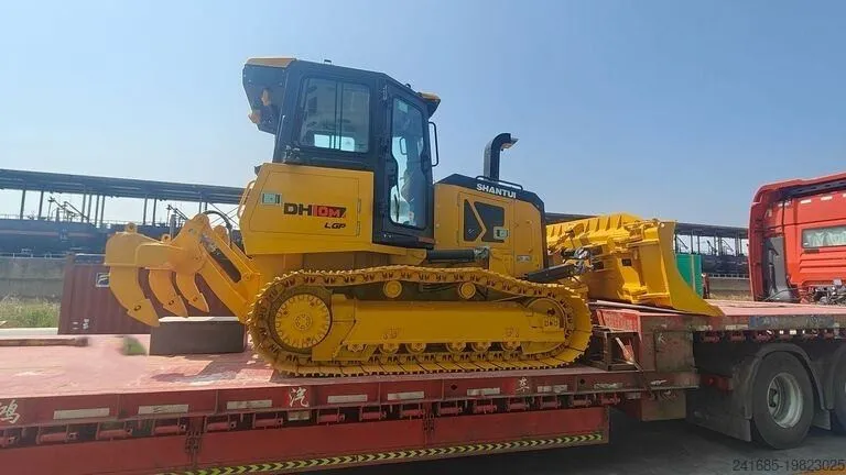novi buldozer 9 - 11 t - slika 4