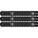 kim huybrechts 90% e2 full black 25g - slika 3
