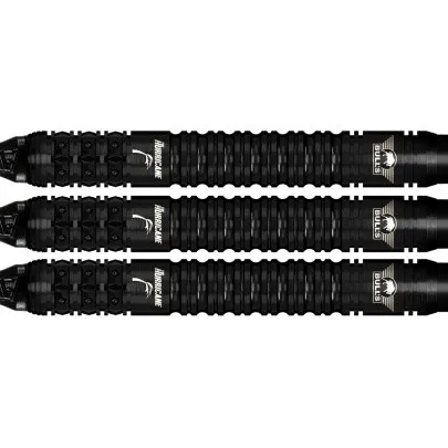 kim huybrechts 90% e2 full black 19g - slika 3